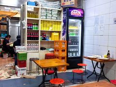 -郭记小街麻辣烫(虎坊路店)