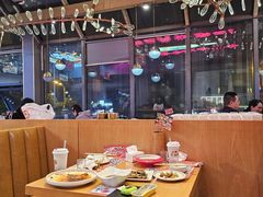 -庆峰龙虾烧烤(合肥一店)
