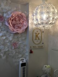 -KING NAIL 日式美甲美睫