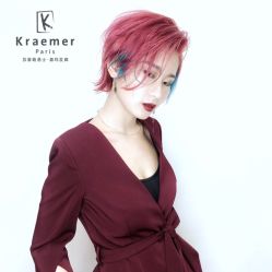 -Kraemer paris·苏豪路易士·嘉玛发廊