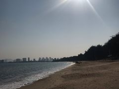 -马銮湾景区