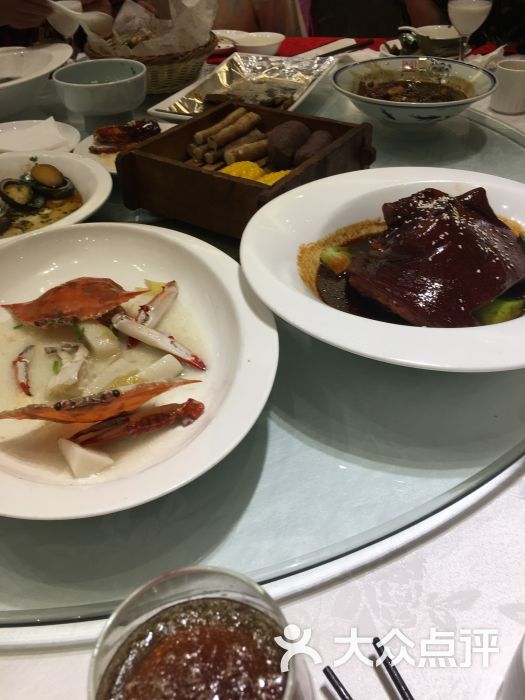 香雪海飯店中餐廳(馨泰店)圖片 - 第35張