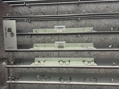 -MUJOSH木九十眼镜(人广来福士店)