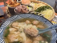 -北丐先生·野馄饨烧烤(雨花万象店)