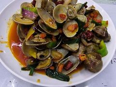 -四川小胡子海鲜(丁村万人海鲜广场店)