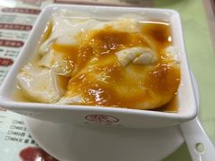 -香港華心糖水鋪(南西总店)