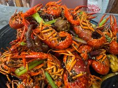 -指爱龙虾(金杨路总店)
