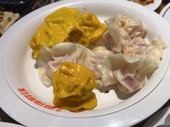 -金谷园饺子·烧烤(人大总店)