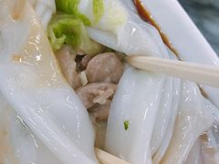-穗银肠粉店(东川路店)