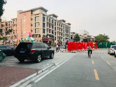 -渔人码头(洛溪店)