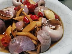 -吴记小菜(石境街店)