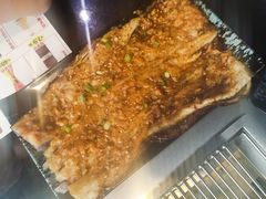 -青松宇大汗·碳烤羊腿(大浪店)