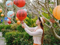 -广州都喜泰丽温泉度假酒店