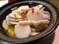 -自在弥林花园餐厅(云栖店)