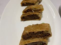 -新吉士·上海菜(浦东LCM置汇旭辉店)