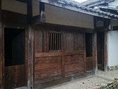 -古田会议纪念馆