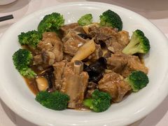 -东尊华美达广场酒店·东尊阁美食中餐厅