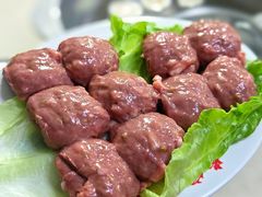 -贵宾牛·潮汕牛肉火锅(珠池总店)
