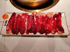 -牛人日志·鲜牛肉骨汤火锅(万科里瑧店)