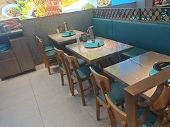 -半天妖烤鱼(包河万达广场店)