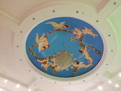-满洲里西郊国际机场