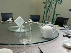 -复旦大学本部-食堂