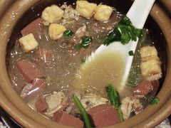 -南京大牌档(济南万象城店)