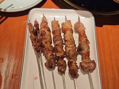 -1078號老北京涮肉(万达广场店)
