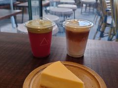-去茶山(新光里店)