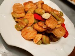 -粤食堂(天津和悦汇店)