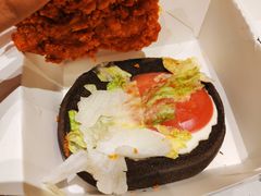 -肯德基(中央公园店)