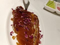 -庆云楼饭庄(什刹海店)