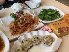 -南海渔家•海鲜•正宗海南菜(海棠湾店)
