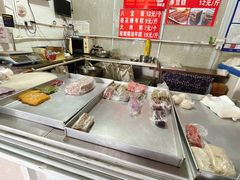 -近水阁糕点(皮市街店)