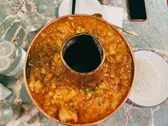 油焖鸡-浩海火烧云傣家菜(京广店)
