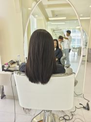 -5M HAIR SALON