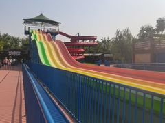 -西安华夏文旅水世界