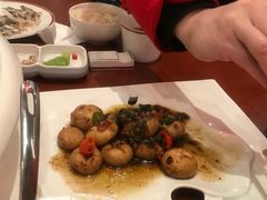 -成都安仁福朋喜来登酒店