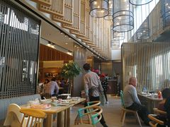 大堂-莆田餐厅PUTIEN(三里屯店)