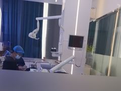 -深圳富茂格伦菲尔口腔门诊部(龙华清湖总院)