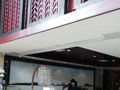 -世纪缘湖滨花园酒店(玄武湖店)