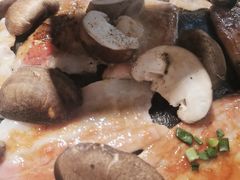 -九田家黑牛烤肉料理(石路天虹店)