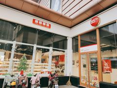 -85度C(常州武进八佰伴店)