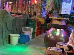 -醉小酒馆·川菜·江湖菜·重庆菜(观音桥旗舰店)