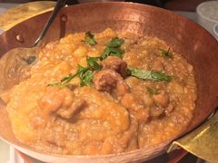 -小放牛炒菜馆(裕华万达店)