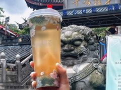-鸡鸣赐茶(鸡鸣寺路店)