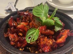 -鹿港小镇(霄云店)
