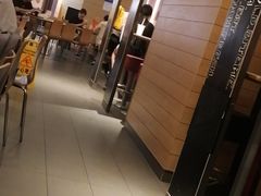 -麦当劳(凯德广场店)