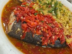 -红色湘菜馆(春风店)