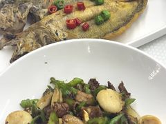 -海鲜e族(马王堆店)